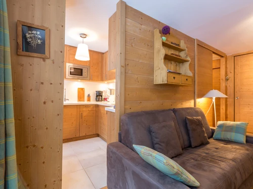 Apartment Val-d'Isère, 2 bedrooms, 6 persons - photo_18466648626