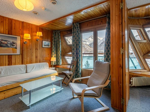 Apartment Val-d'Isère, 1 bedroom, 6 persons - photo_18466650690