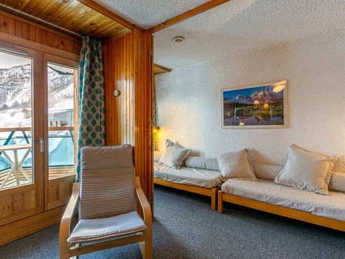 Apartment Val-d'Isère, 1 bedroom, 6 persons - photo_18466650690