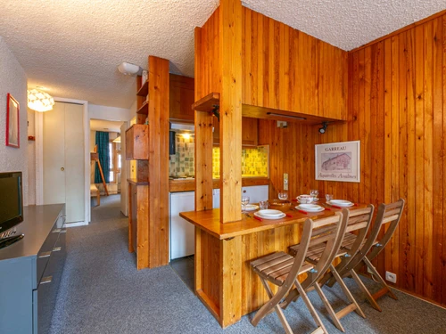 Apartment Val-d'Isère, 1 bedroom, 6 persons - photo_18466650690
