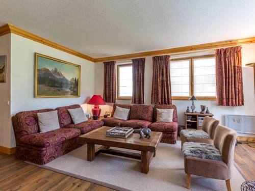 Apartment Val-d'Isère, 3 bedrooms, 6 persons - photo_18466646936