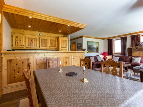 Apartment Val-d'Isère, 3 bedrooms, 6 persons - photo_18466646936