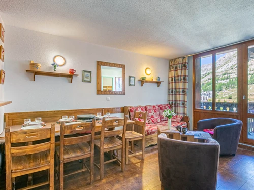 Apartment Val-d'Isère, 3 bedrooms, 6 persons - photo_18466640290