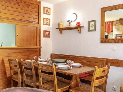 Apartment Val-d'Isère, 3 bedrooms, 6 persons - photo_18466640290