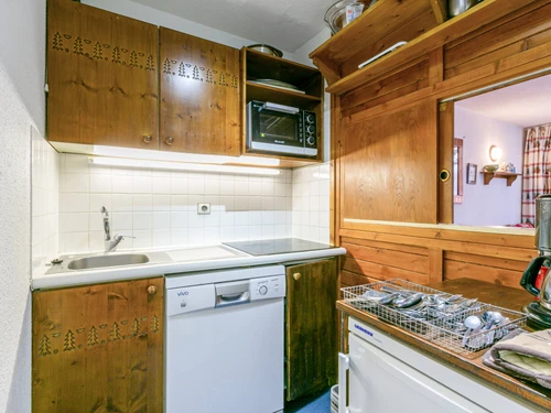 Apartment Val-d'Isère, 3 bedrooms, 6 persons - photo_18466640290