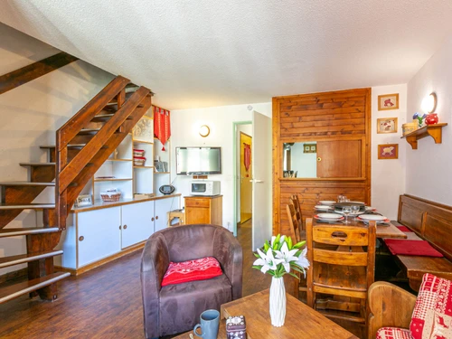 Apartment Val-d'Isère, 3 bedrooms, 6 persons - photo_18466640290