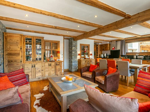 Apartment Val-d'Isère, 3 bedrooms, 6 persons - photo_1011864996985