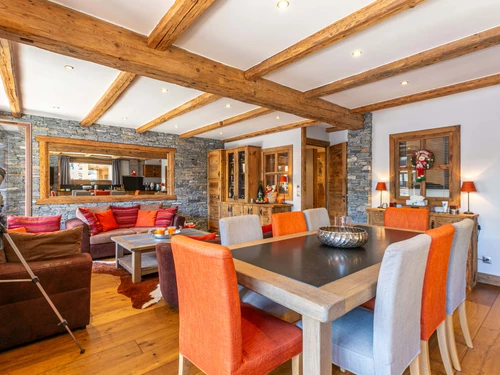 Apartment Val-d'Isère, 3 bedrooms, 6 persons - photo_1011864996985