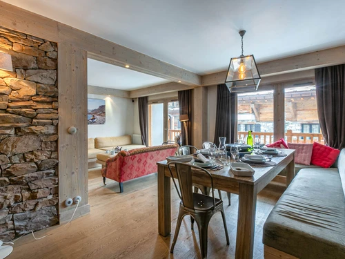 Apartment Val-d'Isère, 3 bedrooms, 6 persons - photo_18466640023