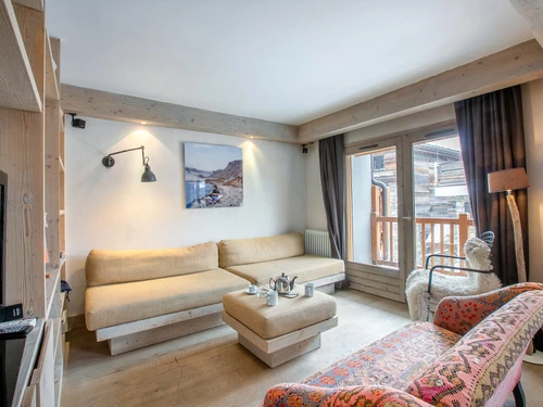 Apartment Val-d'Isère, 3 bedrooms, 6 persons - photo_18466640023