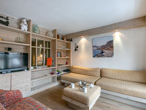 Apartment Val-d'Isère, 3 bedrooms, 6 persons - photo_18466640023