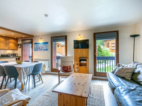 Apartment Val-d'Isère, 3 bedrooms, 6 persons - photo_18466648885