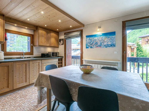 Apartment Val-d'Isère, 3 bedrooms, 6 persons - photo_18466648885