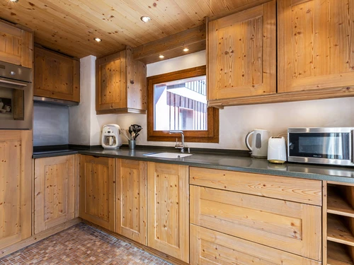 Apartment Val-d'Isère, 3 bedrooms, 6 persons - photo_18466648885