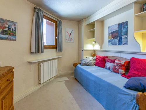 Apartment Val-d'Isère, 3 bedrooms, 6 persons - photo_18466648885