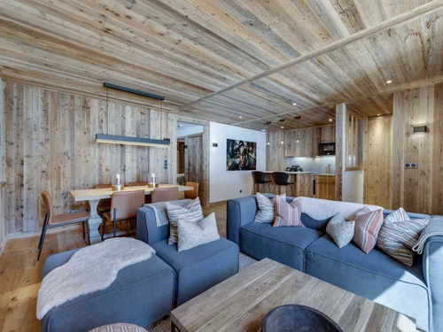Apartment Val-d'Isère, 3 bedrooms, 6 persons - photo_18466631441