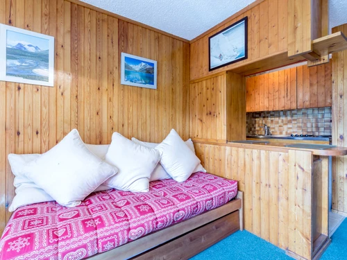 Apartment Val-d'Isère, 2 bedrooms, 6 persons - photo_18466638439