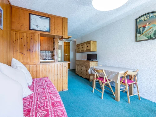 Apartment Val-d'Isère, 2 bedrooms, 6 persons - photo_18466638439