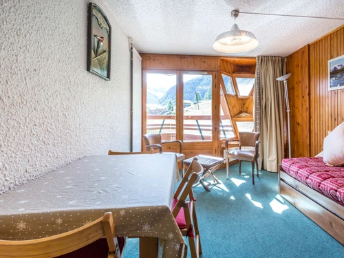 Apartment Val-d'Isère, 2 bedrooms, 6 persons - photo_18466638439