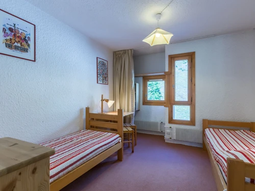 Apartment Val-d'Isère, 2 bedrooms, 6 persons - photo_18466638439