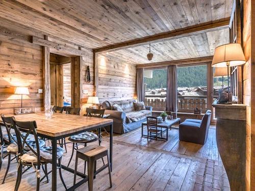 Apartment Val-d'Isère, 3 bedrooms, 6 persons - photo_18466631093