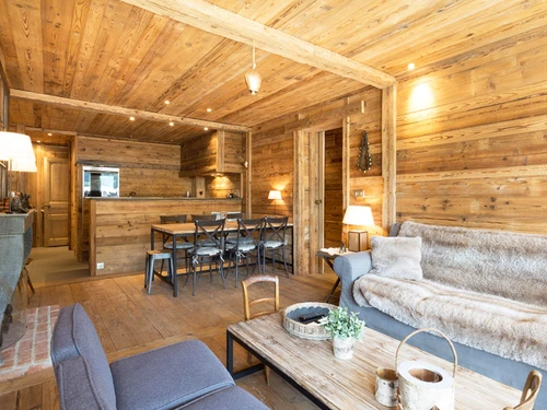 Apartment Val-d'Isère, 3 bedrooms, 6 persons - photo_18466631093