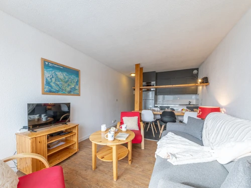 Apartment Val-d'Isère, 2 bedrooms, 6 persons - photo_18466650859