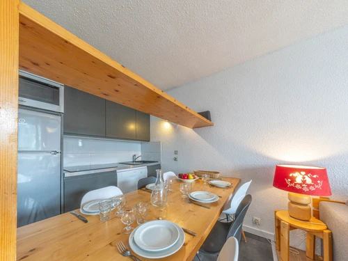 Apartment Val-d'Isère, 2 bedrooms, 6 persons - photo_18466650859