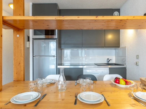 Apartment Val-d'Isère, 2 bedrooms, 6 persons - photo_18466650859