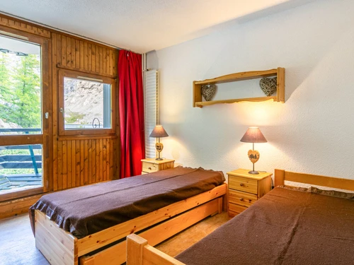 Apartment Val-d'Isère, 2 bedrooms, 6 persons - photo_18466650859