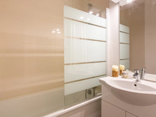 Apartment Val-d'Isère, 2 bedrooms, 6 persons - photo_18466650859