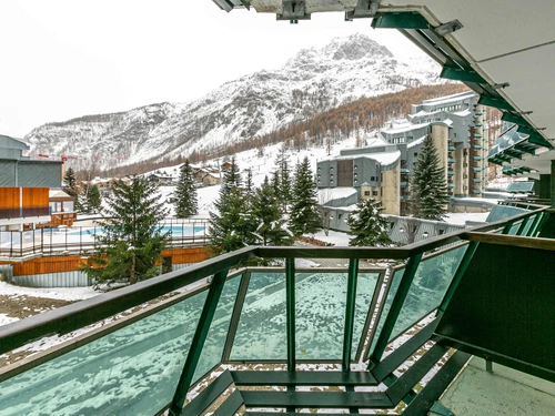 Apartment Val-d'Isère, 2 bedrooms, 6 persons - photo_18466650859