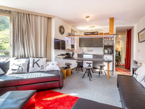 Apartment Val-d'Isère, 1 bedroom, 6 persons - photo_18466647576