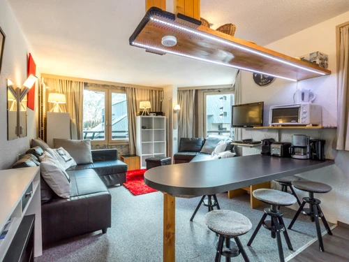 Apartment Val-d'Isère, 1 bedroom, 6 persons - photo_18466647576