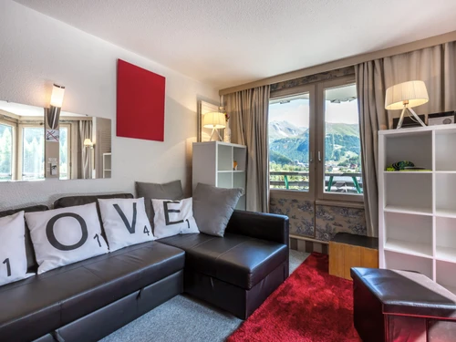 Apartment Val-d'Isère, 1 bedroom, 6 persons - photo_18466647576