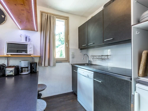 Apartment Val-d'Isère, 1 bedroom, 6 persons - photo_18466647576