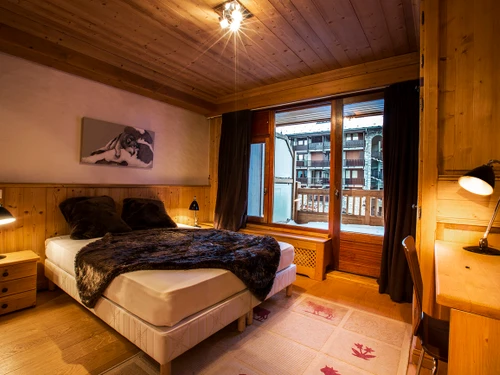 Apartment Val-d'Isère, 3 bedrooms, 6 persons - photo_18466647400
