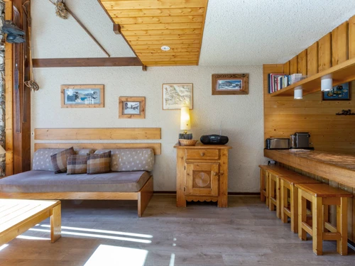 Apartment Val-d'Isère, 1 bedroom, 6 persons - photo_18466645618