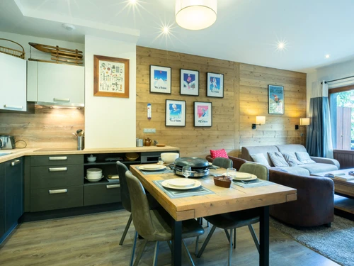 Apartment Val-d'Isère, 2 bedrooms, 6 persons - photo_18466648268