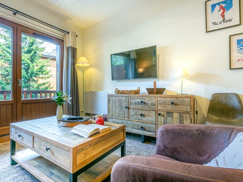 Apartment Val-d'Isère, 2 bedrooms, 6 persons - photo_18466648268