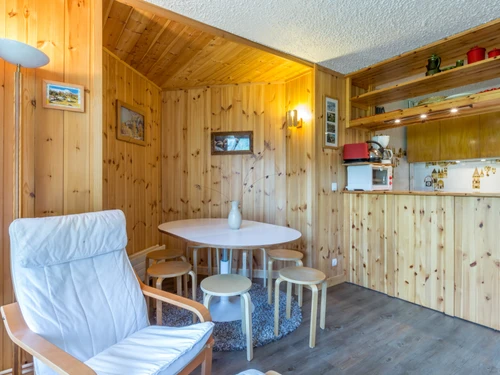 Apartment Val-d'Isère, 2 bedrooms, 6 persons - photo_18466637817