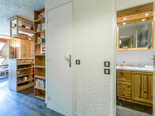 Apartment Val-d'Isère, 2 bedrooms, 6 persons - photo_18466637817