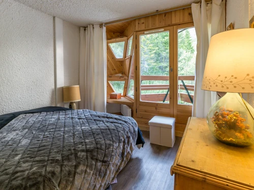 Apartment Val-d'Isère, 2 bedrooms, 6 persons - photo_18466637817