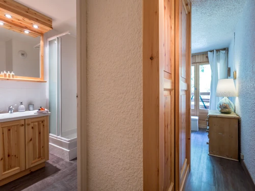 Apartment Val-d'Isère, 2 bedrooms, 6 persons - photo_18466637817