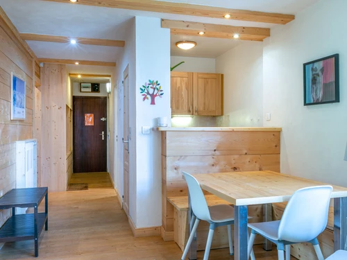 Apartment Val-d'Isère, 2 bedrooms, 6 persons - photo_18440714670