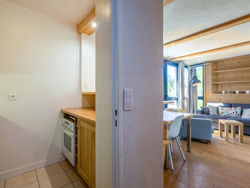 Apartment Val-d'Isère, 2 bedrooms, 6 persons - photo_18440714670