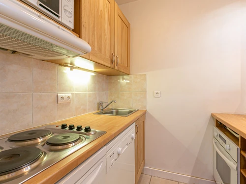 Apartment Val-d'Isère, 2 bedrooms, 6 persons - photo_18440714670