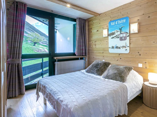 Apartment Val-d'Isère, 2 bedrooms, 6 persons - photo_18440714670
