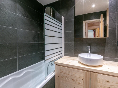 Apartment Val-d'Isère, 2 bedrooms, 6 persons - photo_18440714670