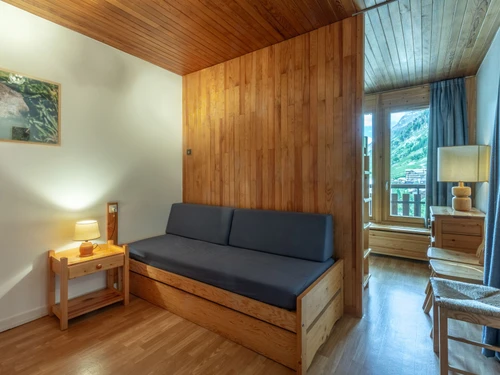 Apartment Val-d'Isère, 1 bedroom, 6 persons - photo_18466644057